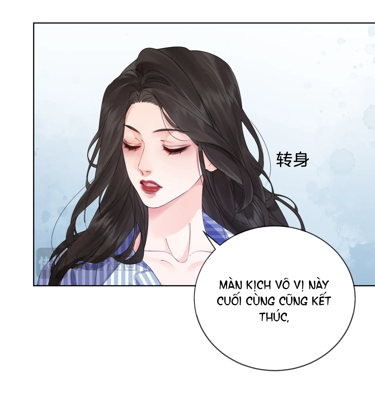 Nàng Pháp Y Thân Yêu Của Tôi chapter 4.2 - Trang 16