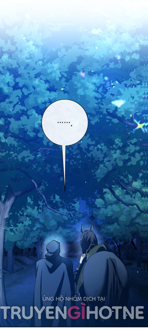 tôi muốn trở thành cô ấy dù chỉ là một ngày chapter 161.2 54