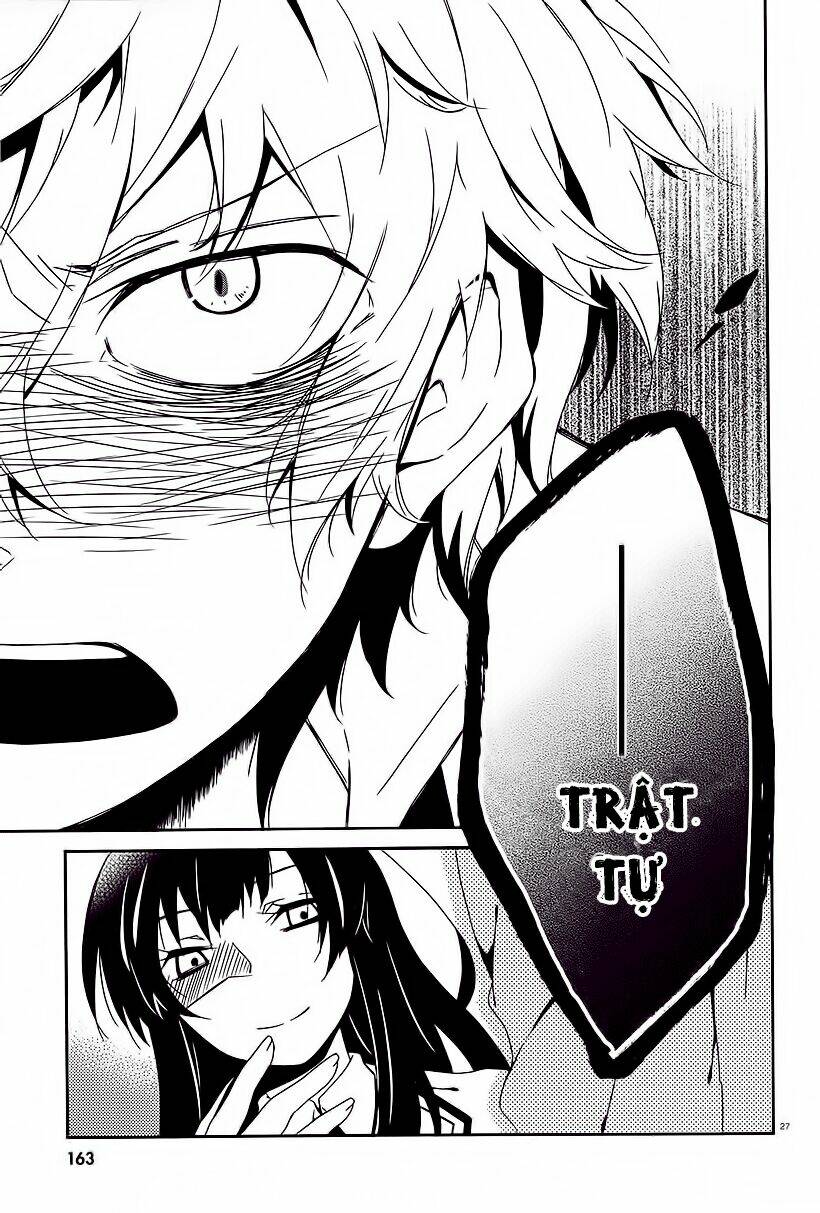 shuuen no shiori chapter 6 27