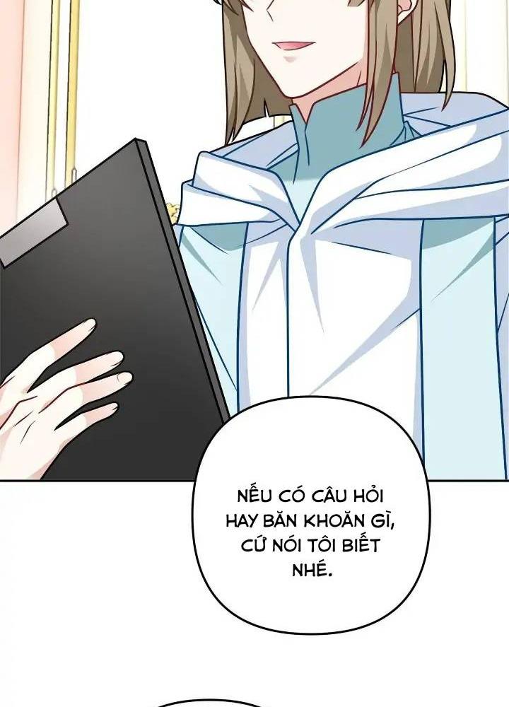 tại sao mẹ chồng tôi lại như thế này? chapter 12 131