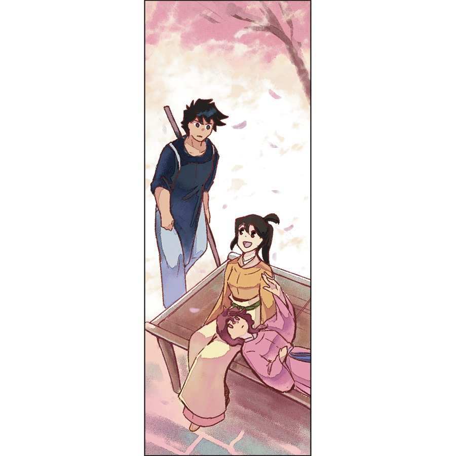 Đồng Vọng Dân Gian - Tập 1