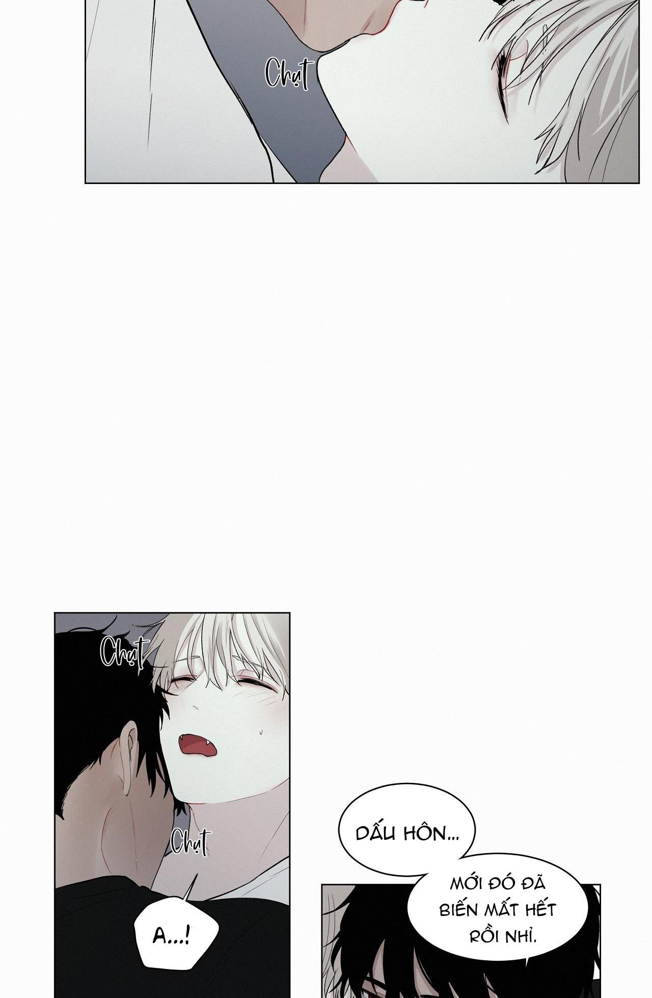 hiến tế máu chapter 17 12