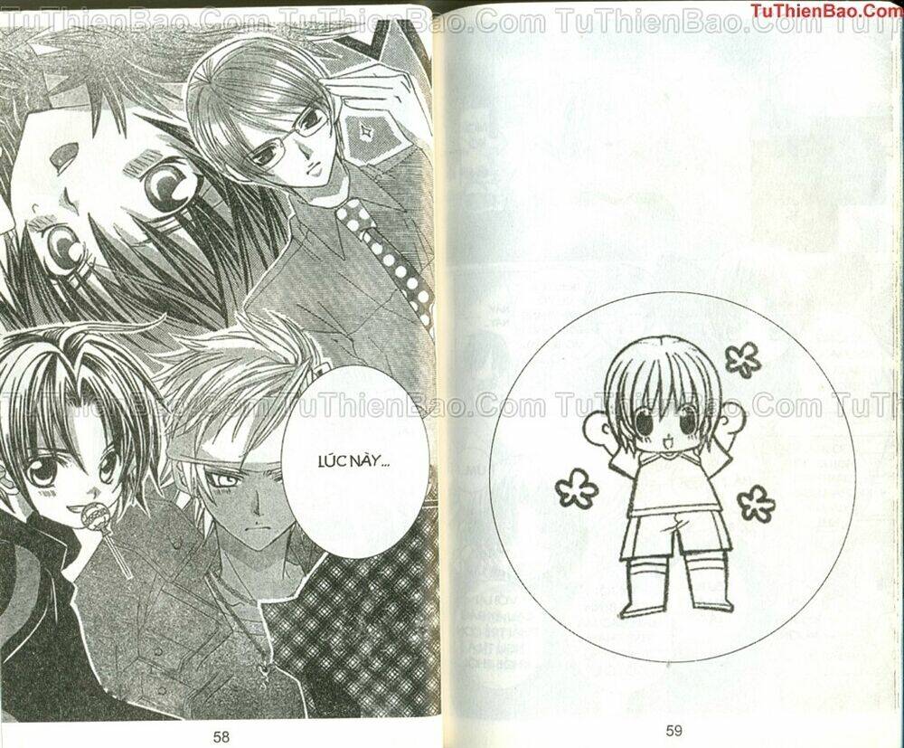 nữ cầu thủ xinh đẹp chapter 3 29