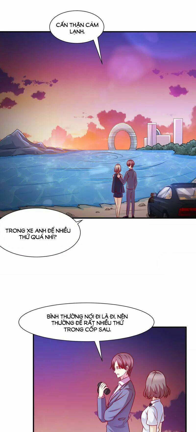 thời gian đều biết chapter 44 2