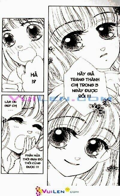 công chúa nhân ngư chapter 1 127