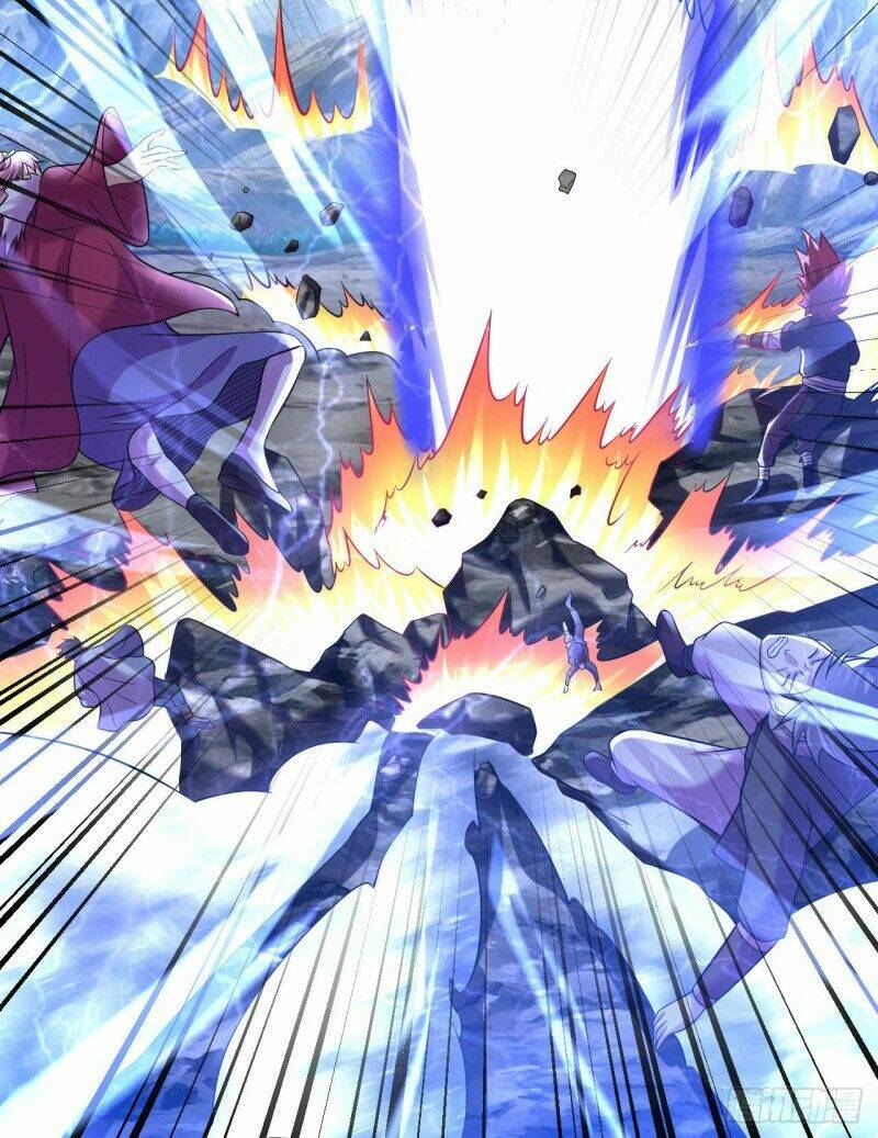 đạo ấn chapter 166 16