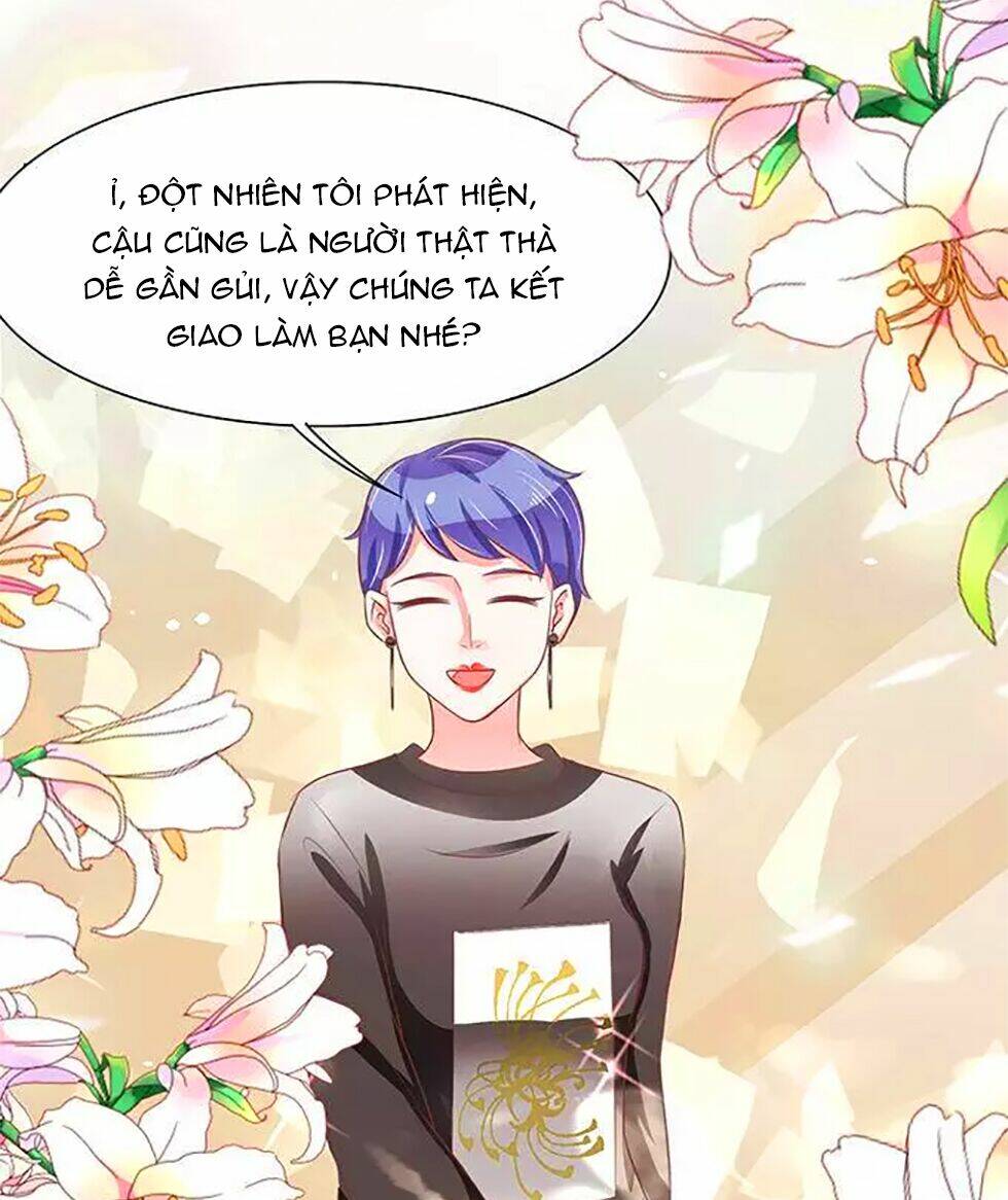 vương tước tư hữu bảo bối chapter 94 5