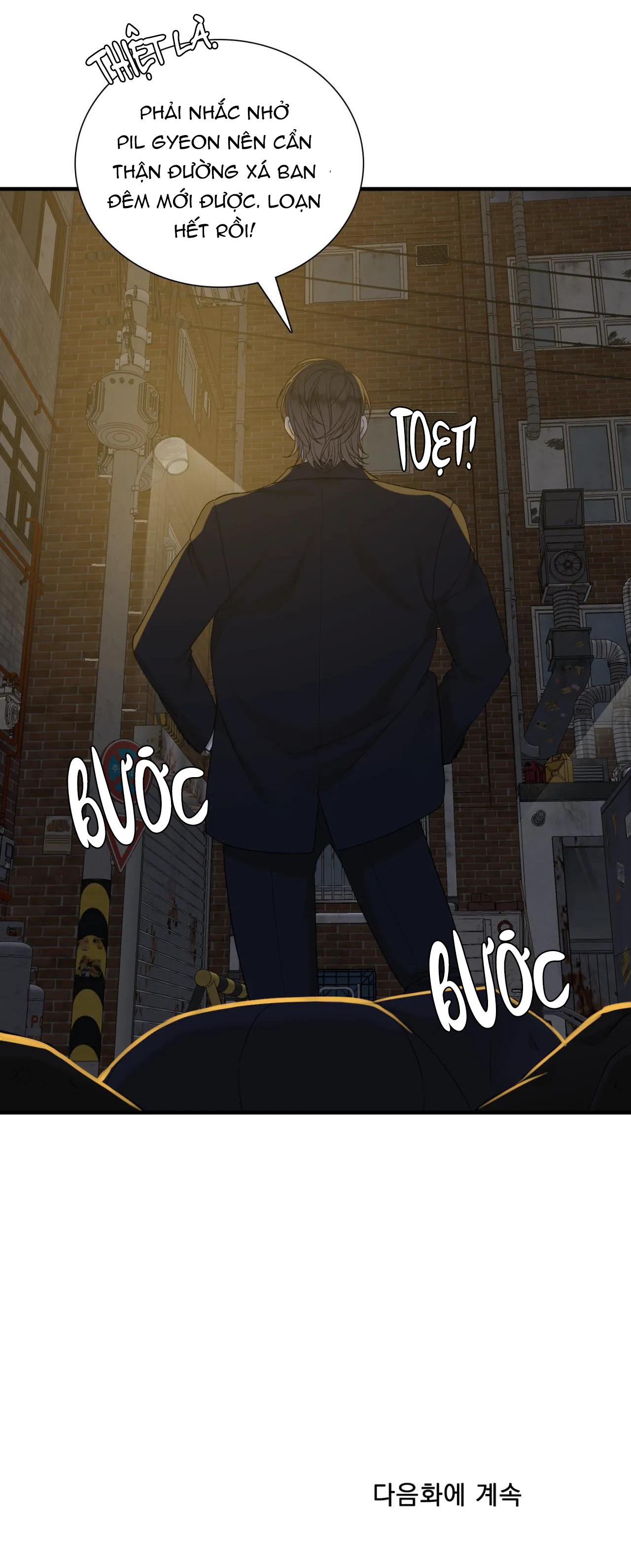 tên rác rưởi chapter 61 47