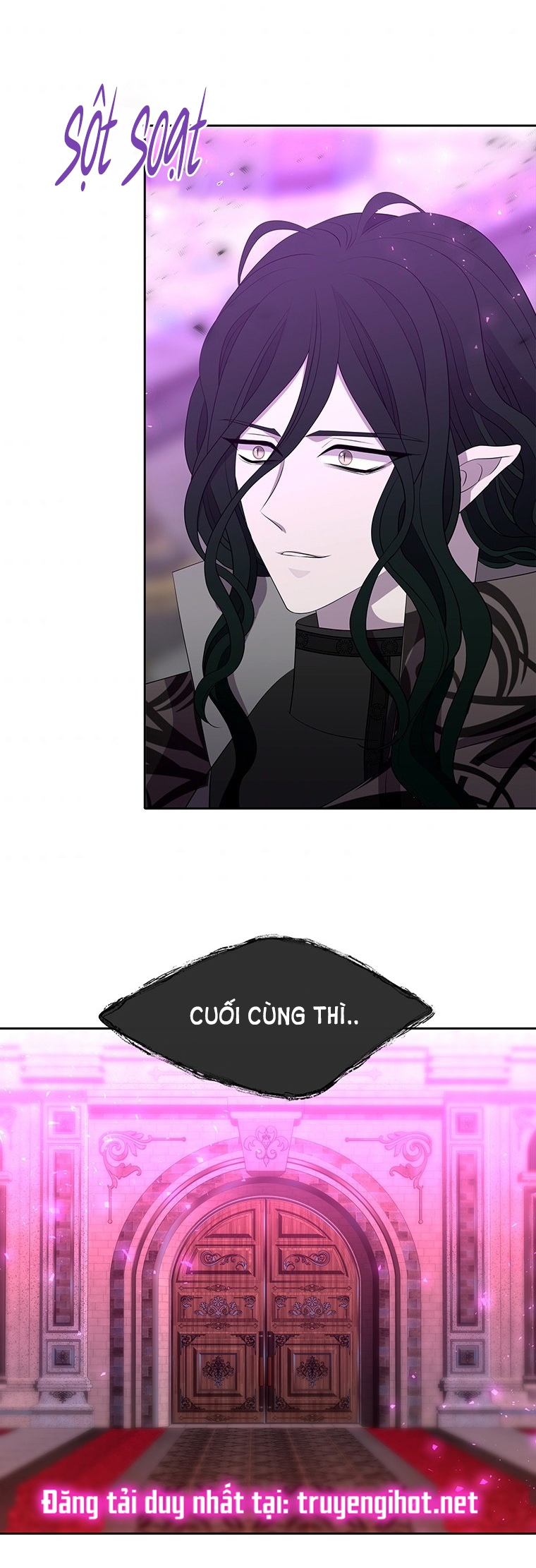 năm môn đệ của charlotte chapter 127 57