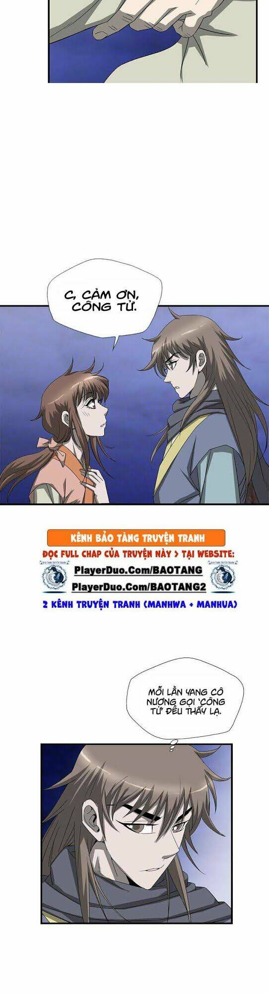 cuồng long chapter 38 8