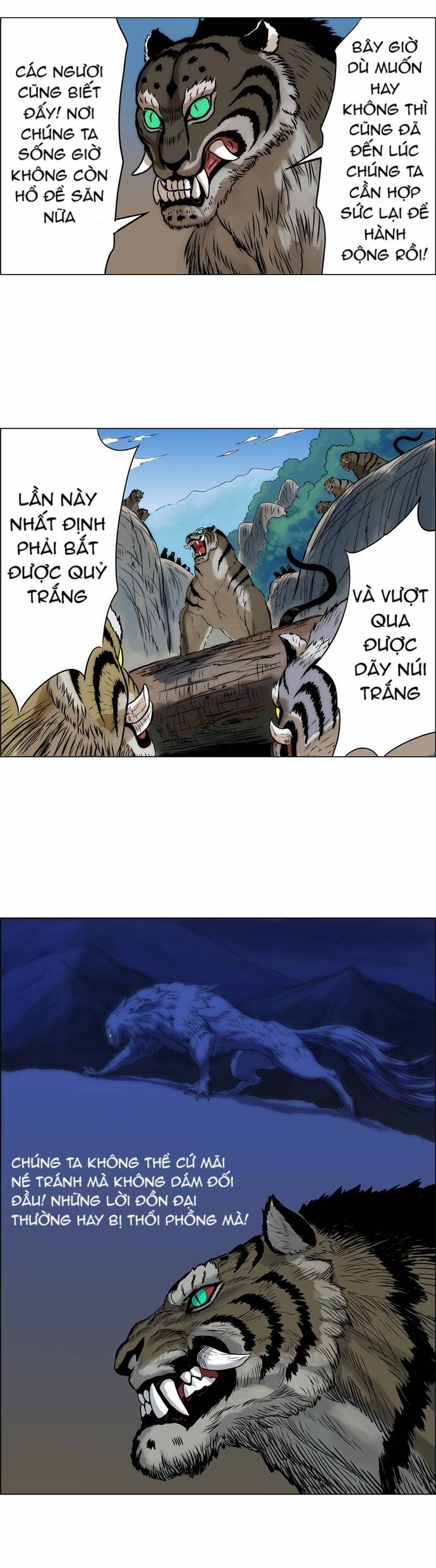 tiger brother chapter 9 8