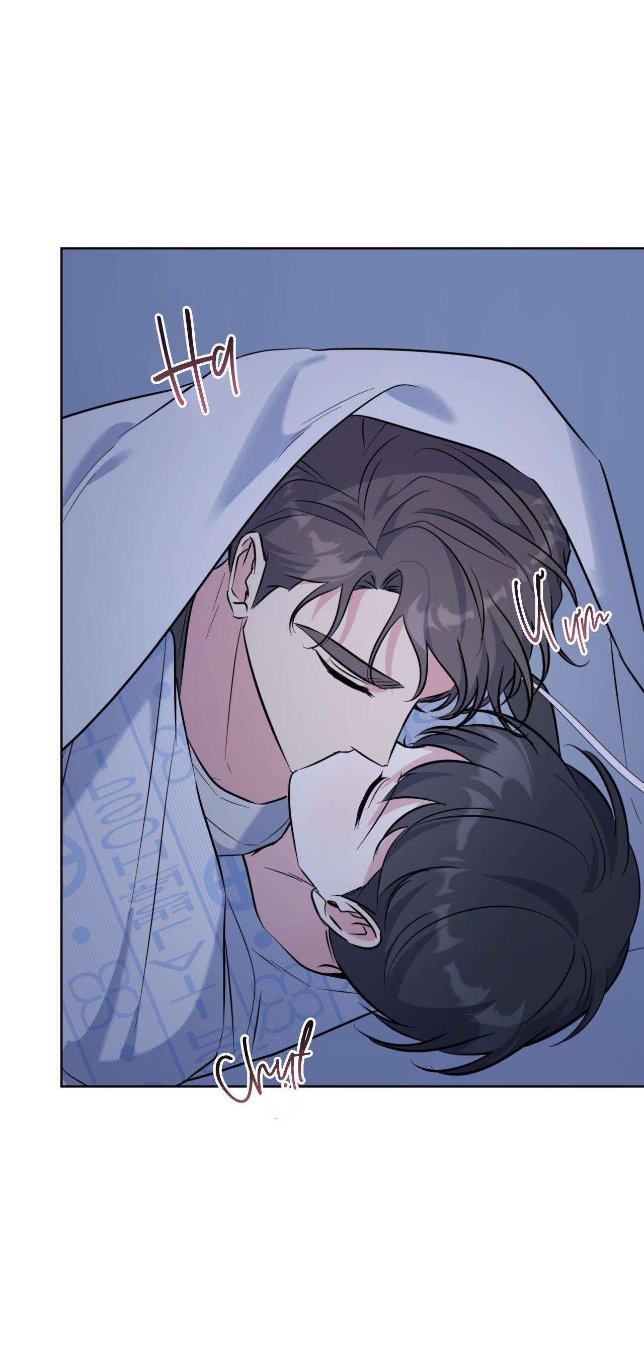 khu rừng tĩnh lặng chapter 36 24