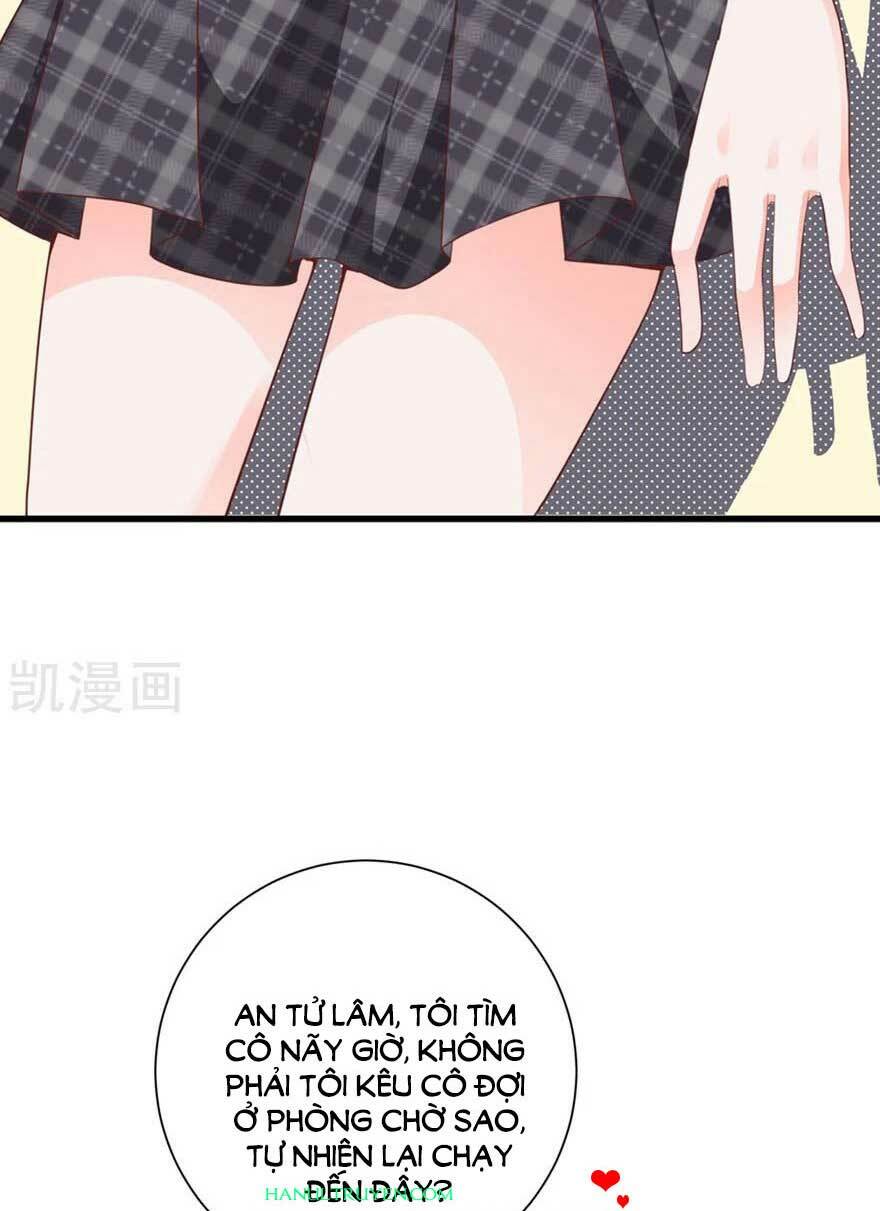 nam thần bóng tối không nghe lời chapter 3 5