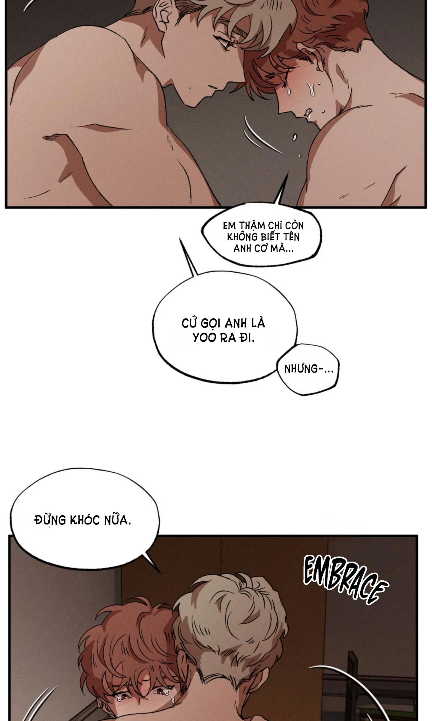 bẫy kép chapter 29.2 11