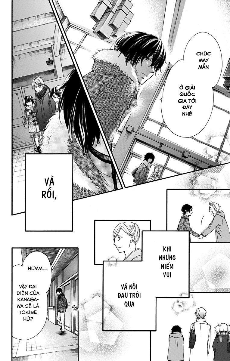 kono oto tomare! chapter 54 44