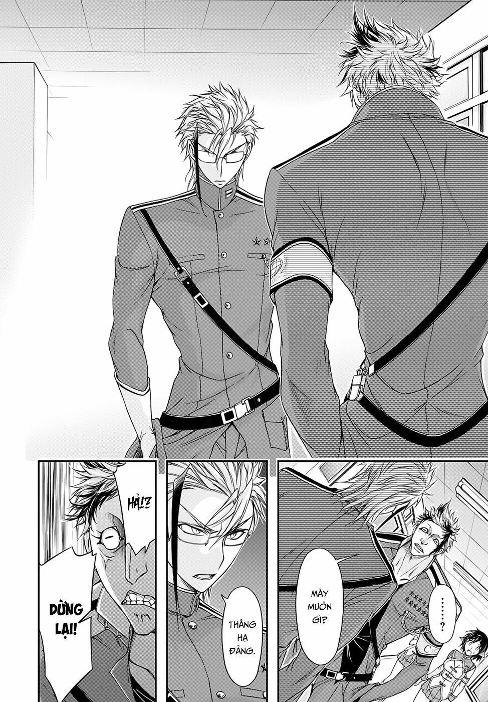 kích trụy vương huyền thoại chapter 16 22