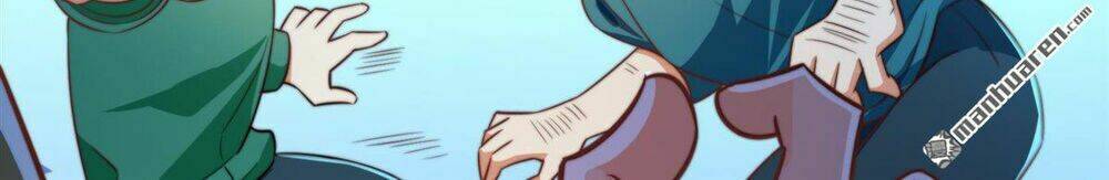 tôi thở cũng có thể mạnh hơn chapter 19 19