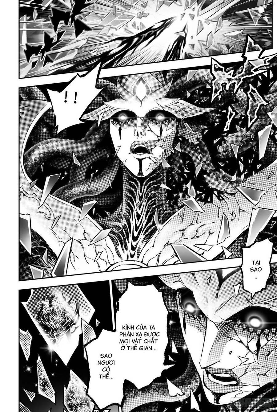 huyền hạo chiến ký chapter 249 8