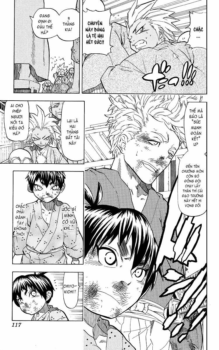 samurai usagi chapter 40 12