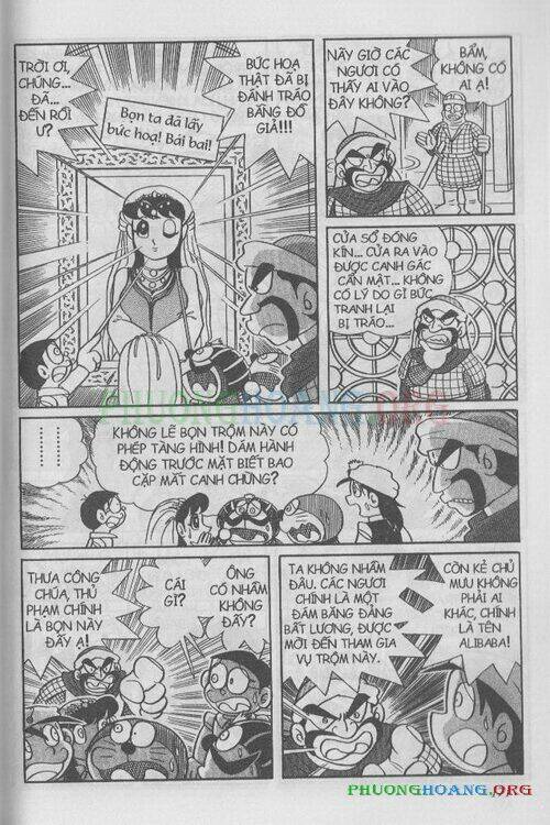 the doraemon special (đội quân doraemons đặc biệt+đội quân đôrêmon thêm) chapter 1 171