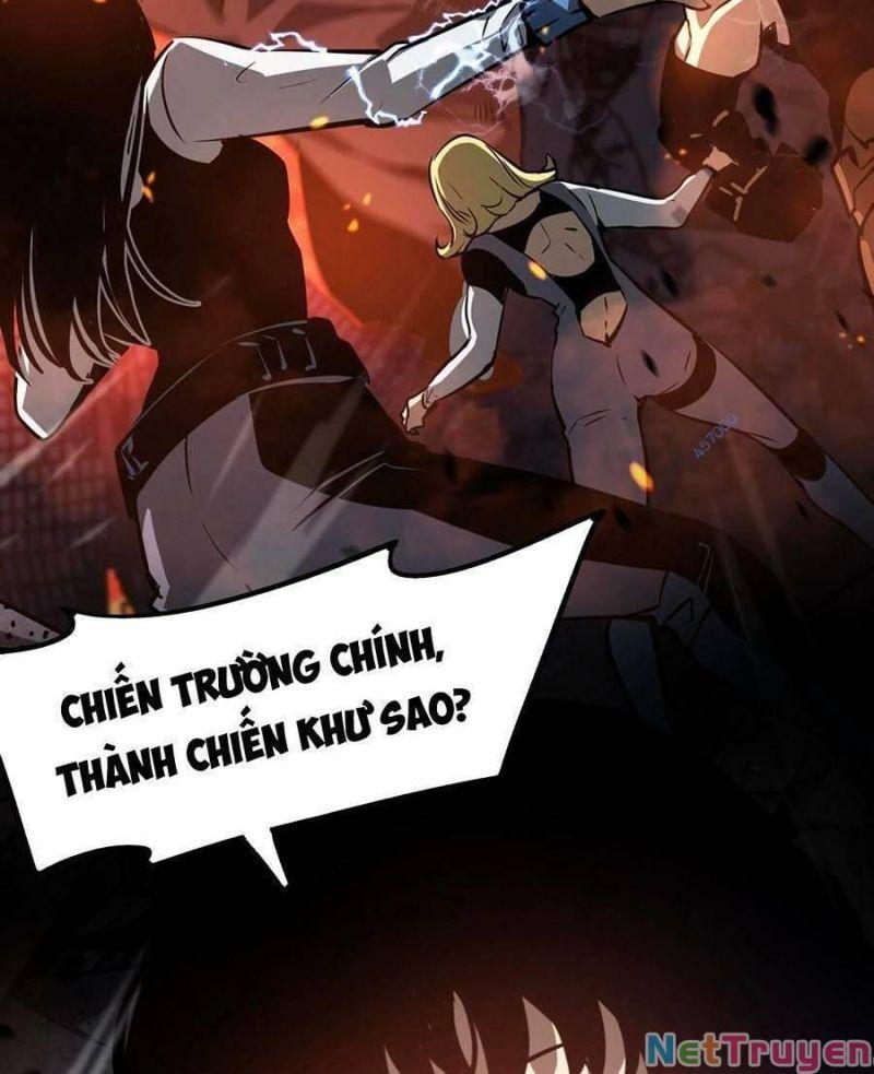 siêu tiến hóa chapter 93 2