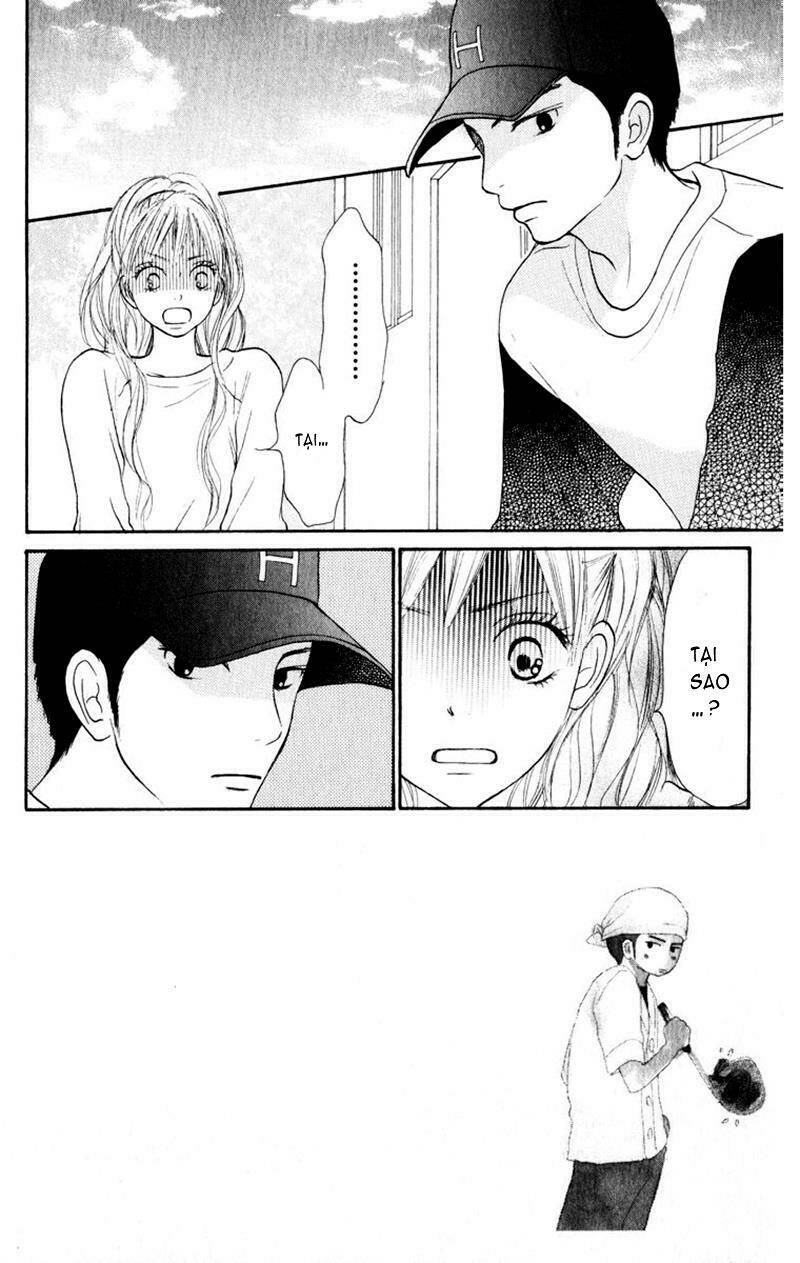 anh đã cho em biết bao thứ đầu tiên chapter 15 2