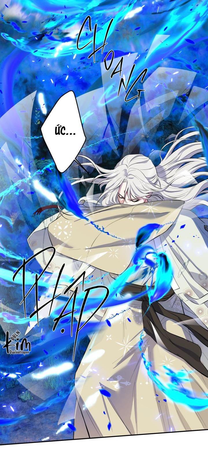 truyện ngắn lục lạc đôi chapter 2.2 18