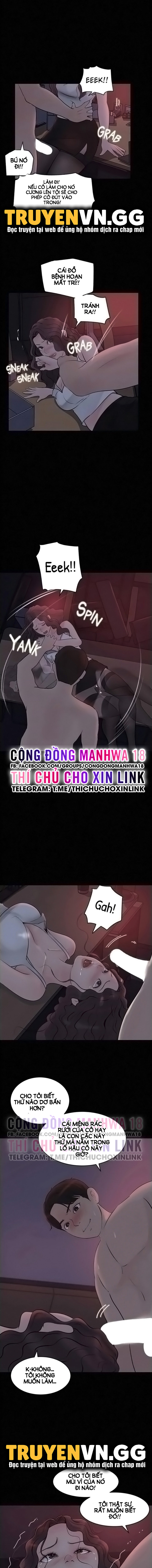 em vợ nóng bỏng chapter 27 12