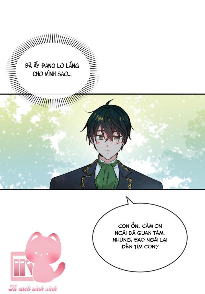 nguyện ước vô vọng của ma nữ chapter 41 59