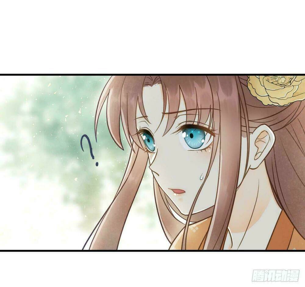 vương gia ba tuổi rưỡi của tôi chapter 33 42