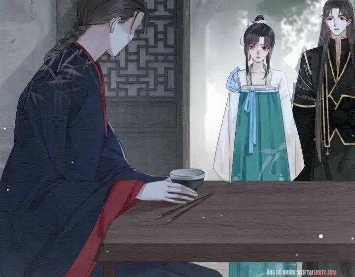 trọng sinh bá sủng nhiếp chính vương quá mạnh mẽ chapter 193 10