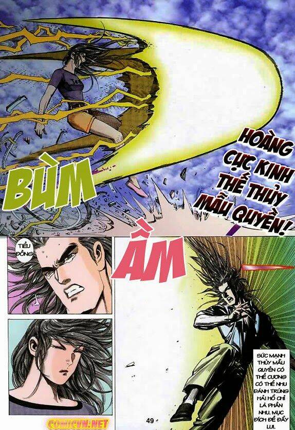 hải hổ 1 chapter 42 17