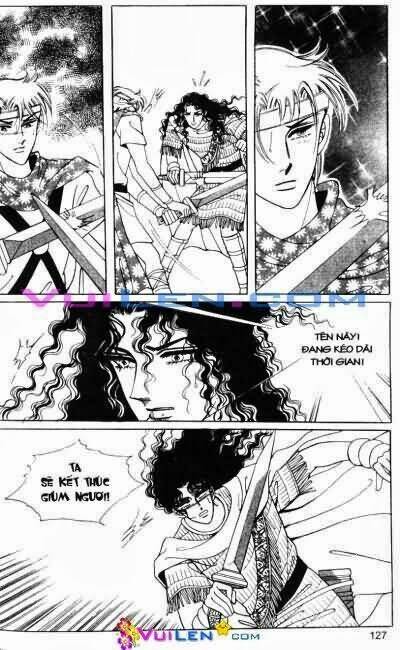 hậu duệ hoàng gia chapter 14 127