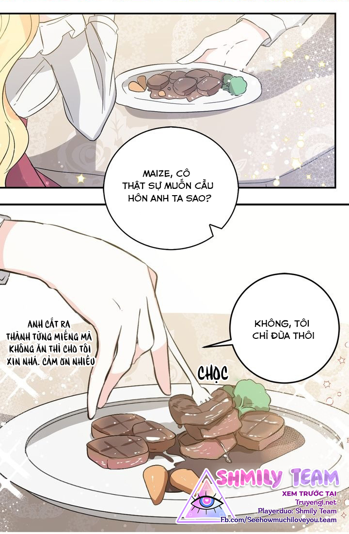 tôi là bạn gái cũ của một vị anh hùng chapter 7 2