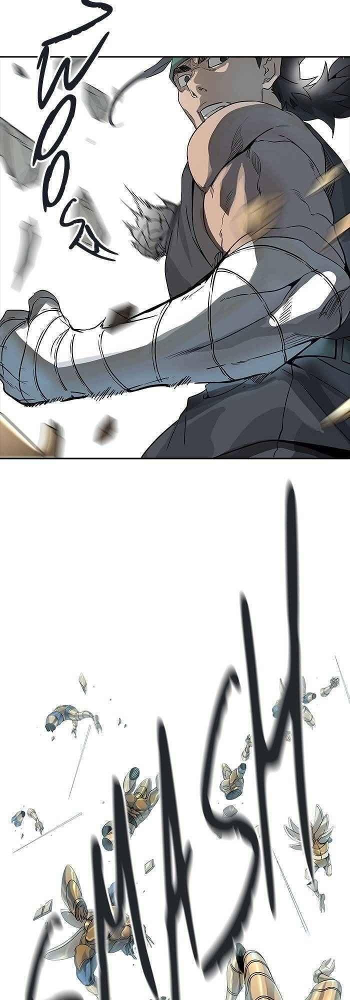 tòa tháp bí ẩn 2 chapter 493 65