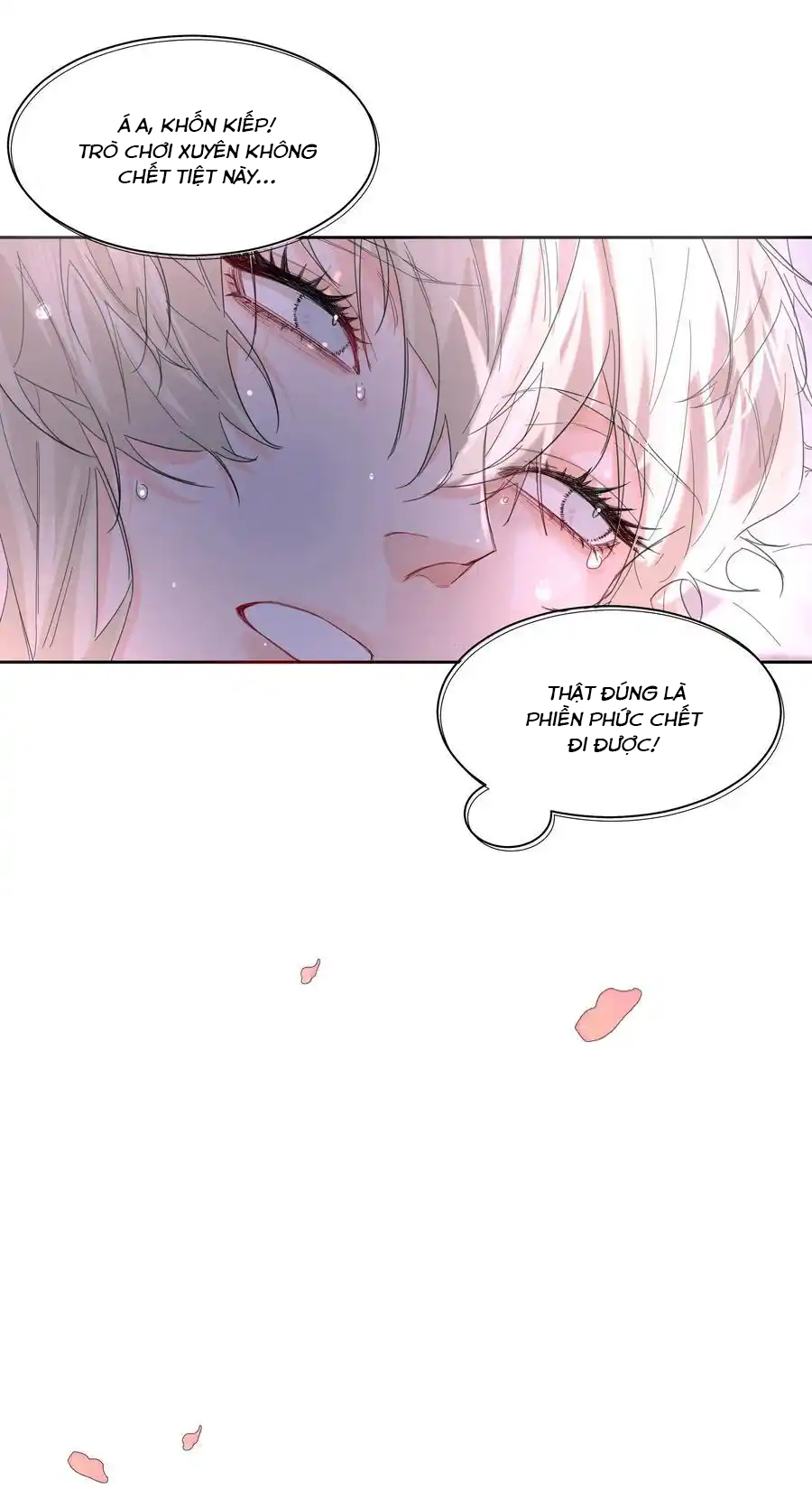 tình cũ là vua chapter 52 27