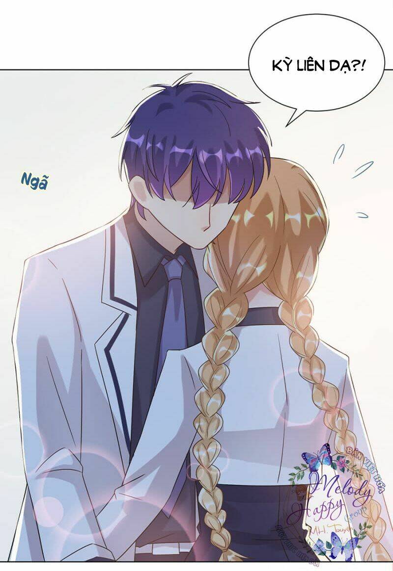 ma lạt thiên kim đẩu ác thiếu chapter 20 14