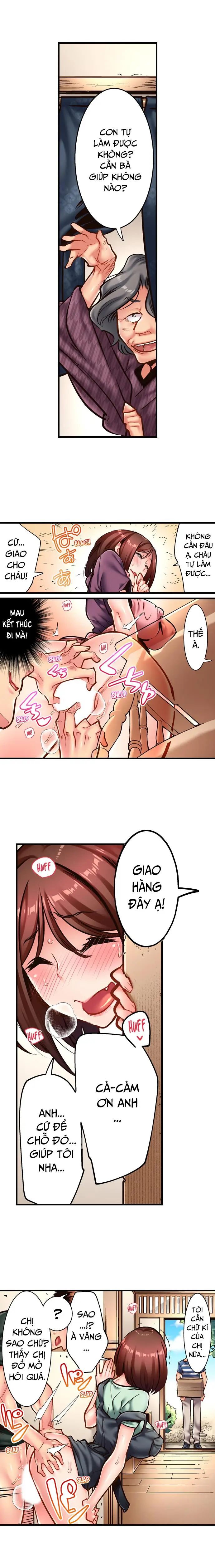 địt em trai của chồng chapter 14 7