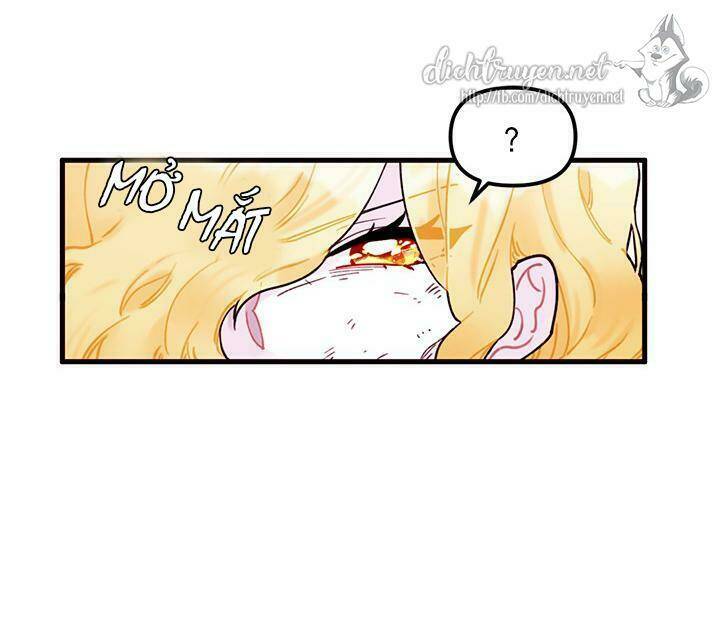 công chúa bãi rác chapter 4 47