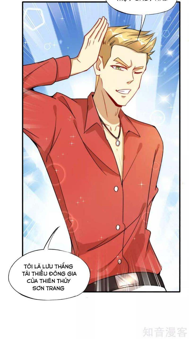 vòng bạn bè mạnh nhất của tiên giới chapter 5 24