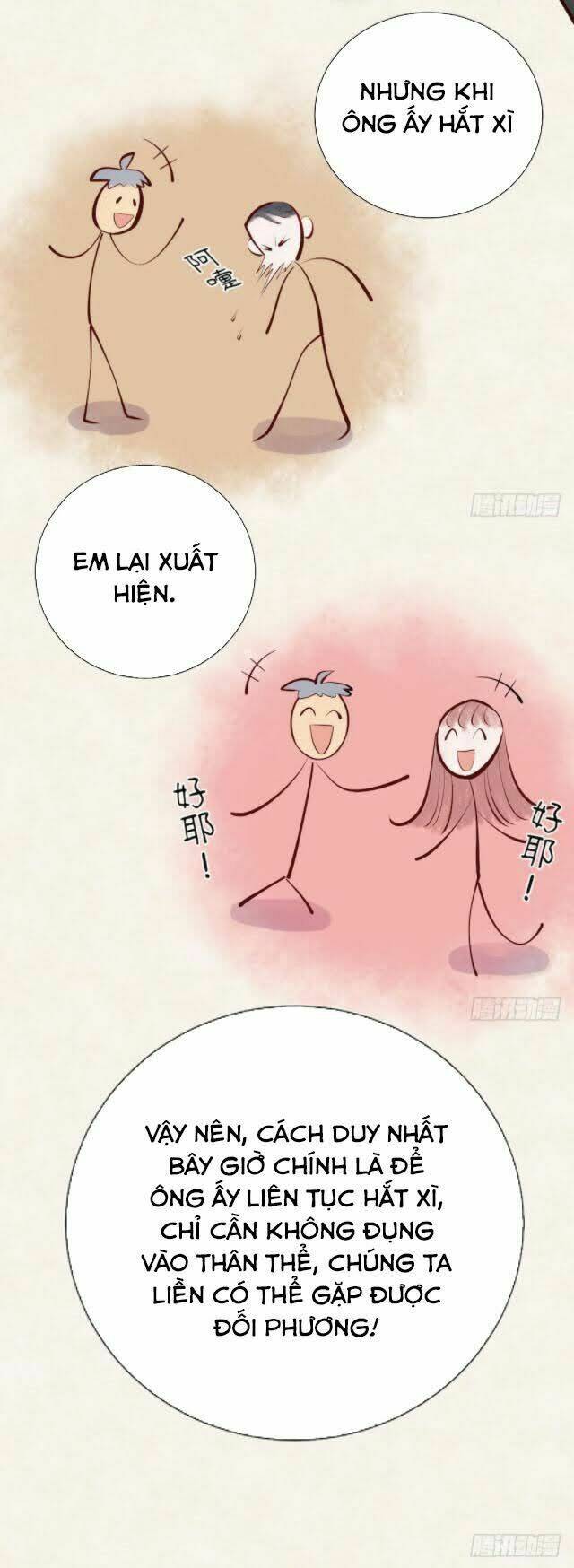 nhạc phụ đại nhân là lão bà chapter 3 11