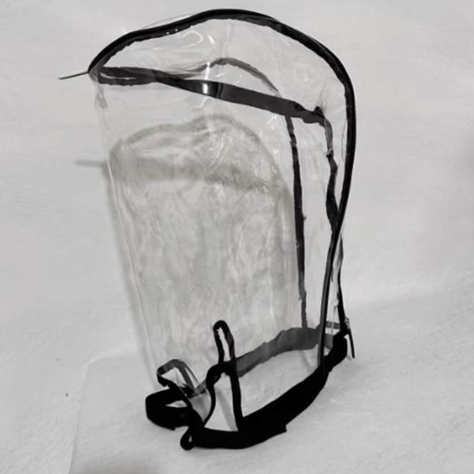 Golf Bag Rain Protection Cover Protective Cover for Golf Push Carts Golf Bag