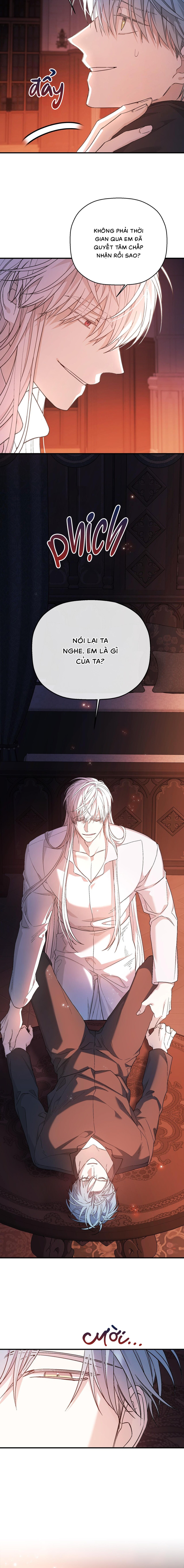 khế ước vĩnh cửu chapter 92 13