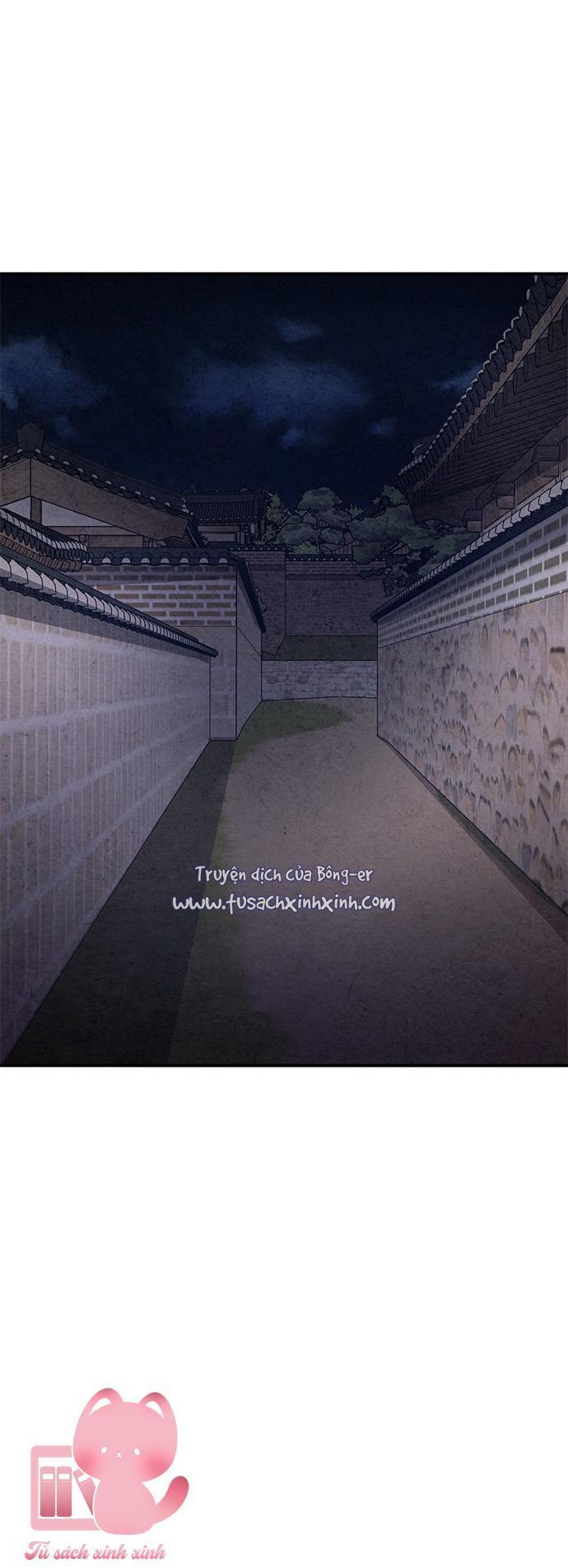 lệnh cấm hôn chapter 83 61