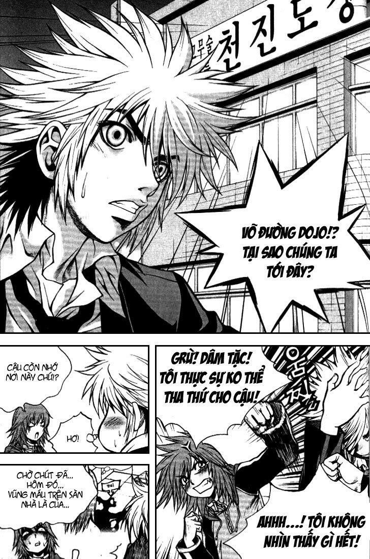 zippy ziggy chapter 14 22