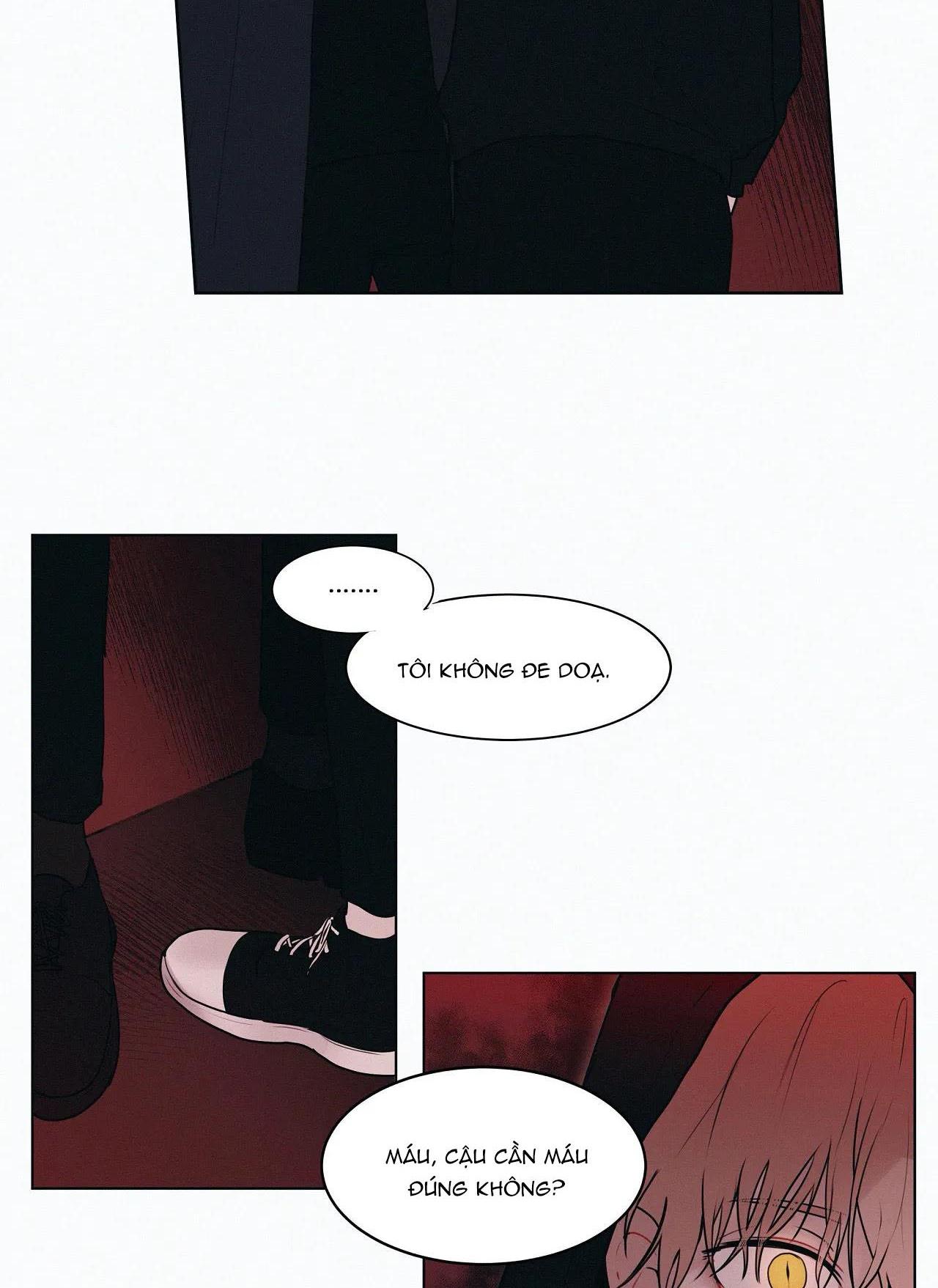 hiến tế máu chapter 1 26