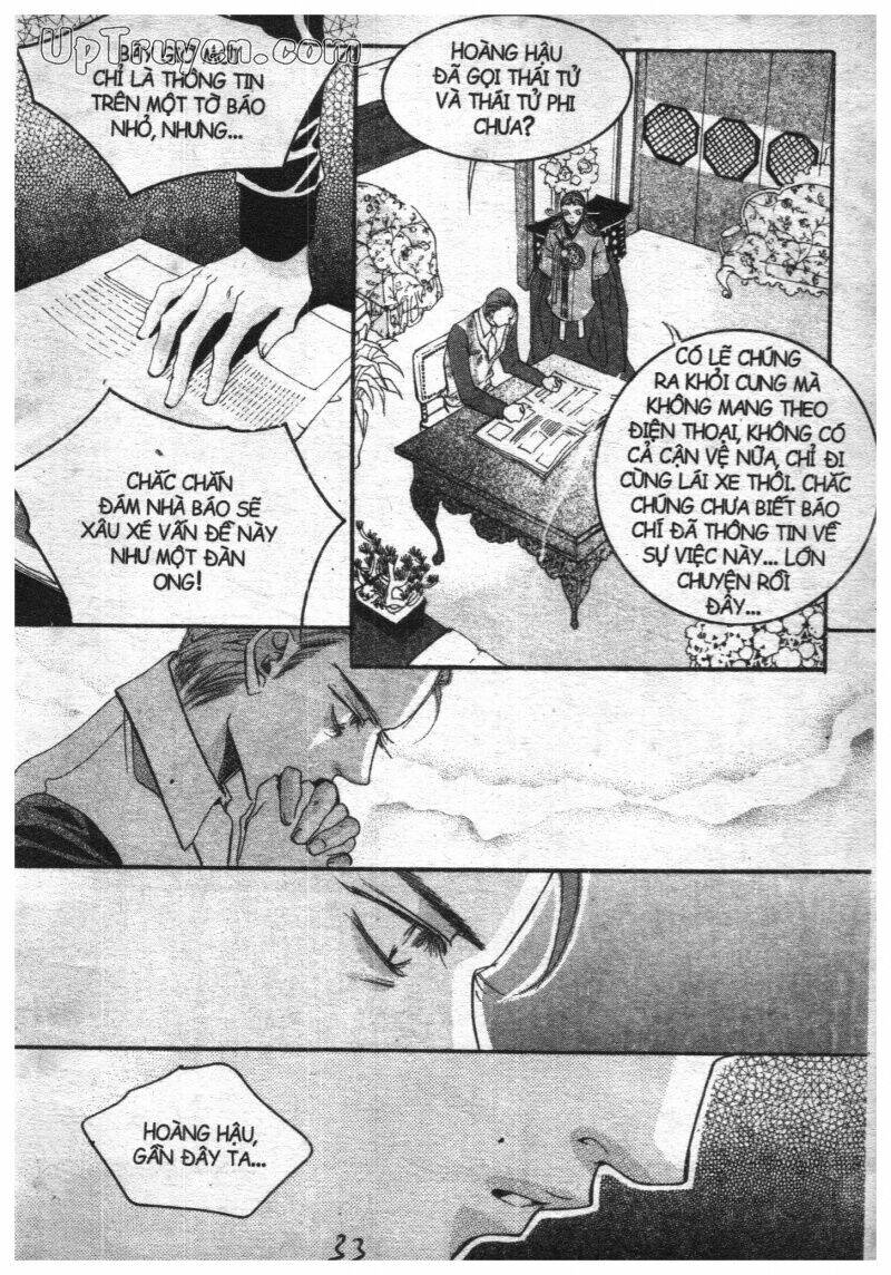 hoàng cung chapter 16 31
