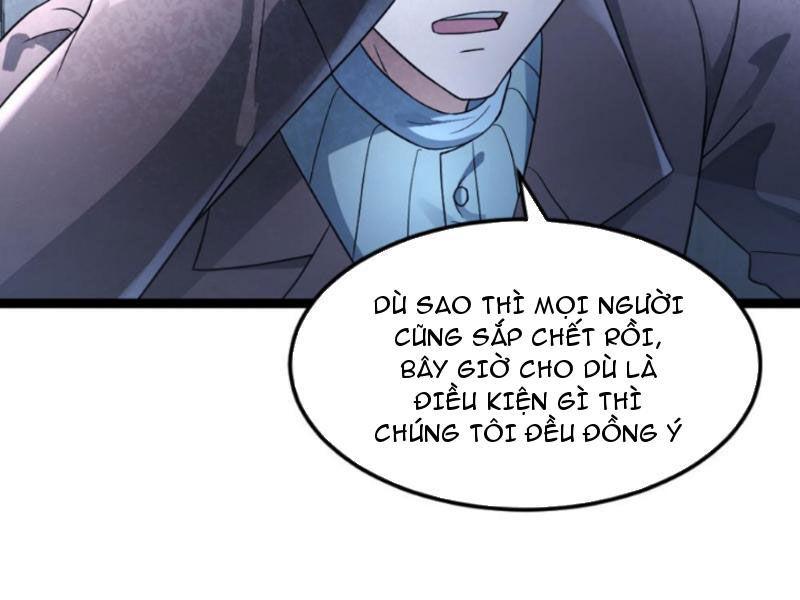 đóng băng toàn cầu: tôi gây dựng nên phòng an toàn thời tận thế chapter 216 38