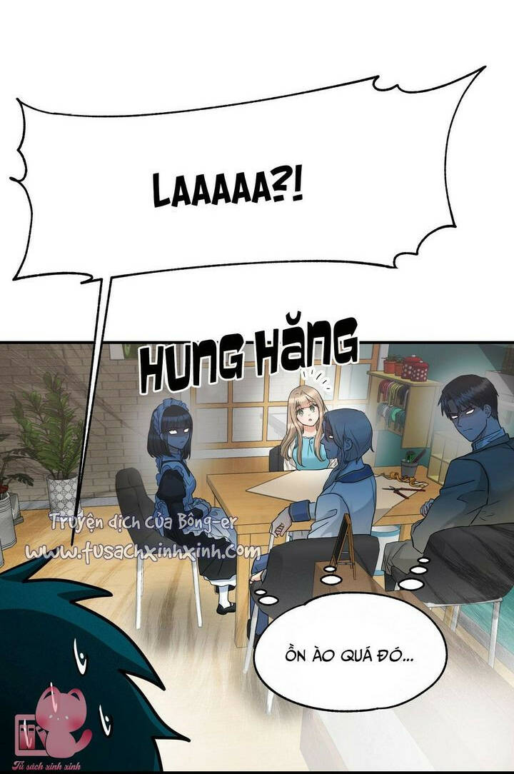 người thừa kế chapter 29 20