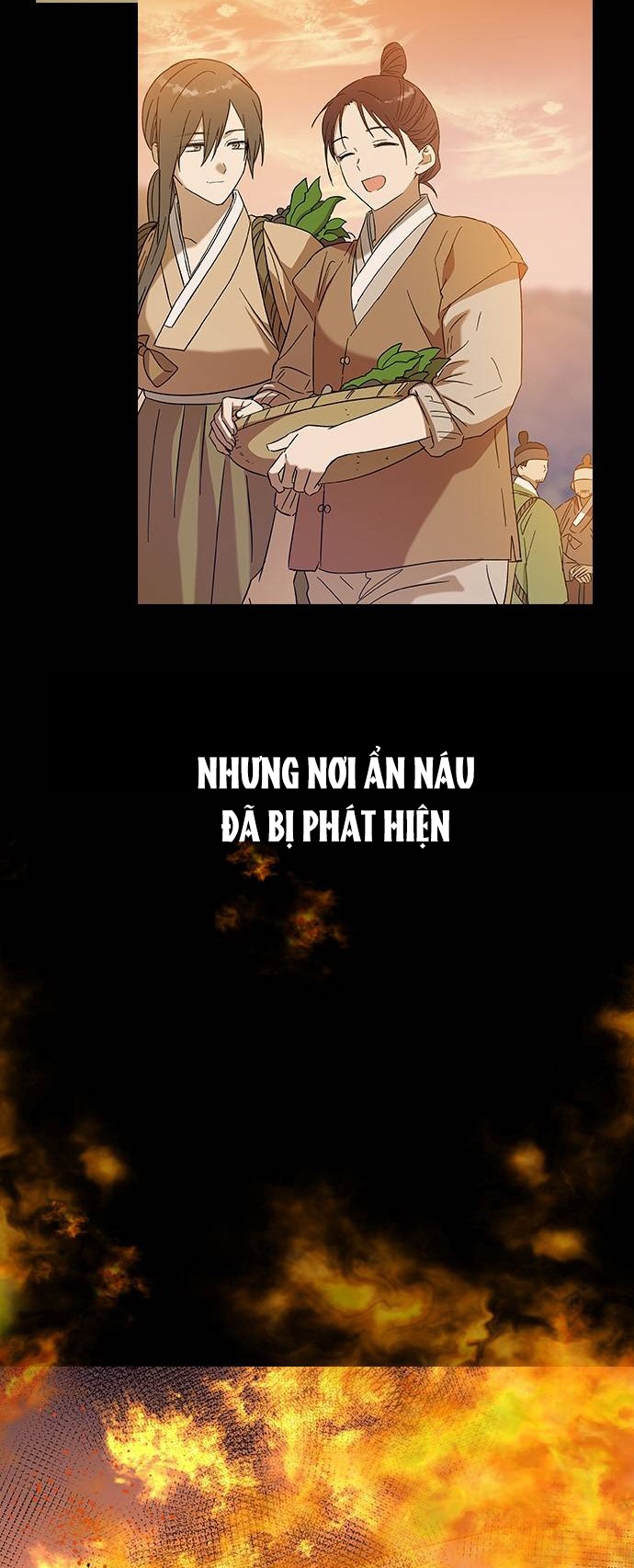 nhân duyên kiếp trước chapter 88.1 14